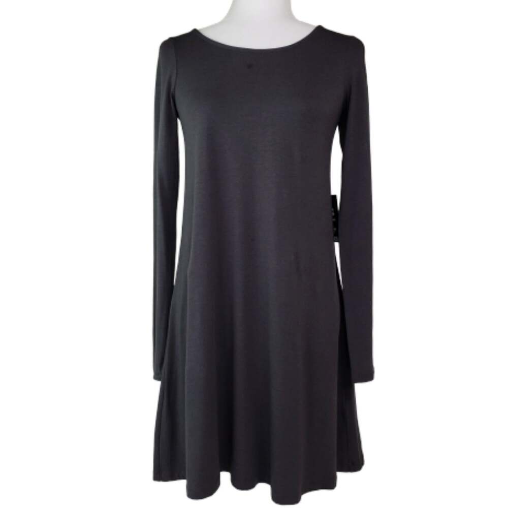Express Swing Dress NEW